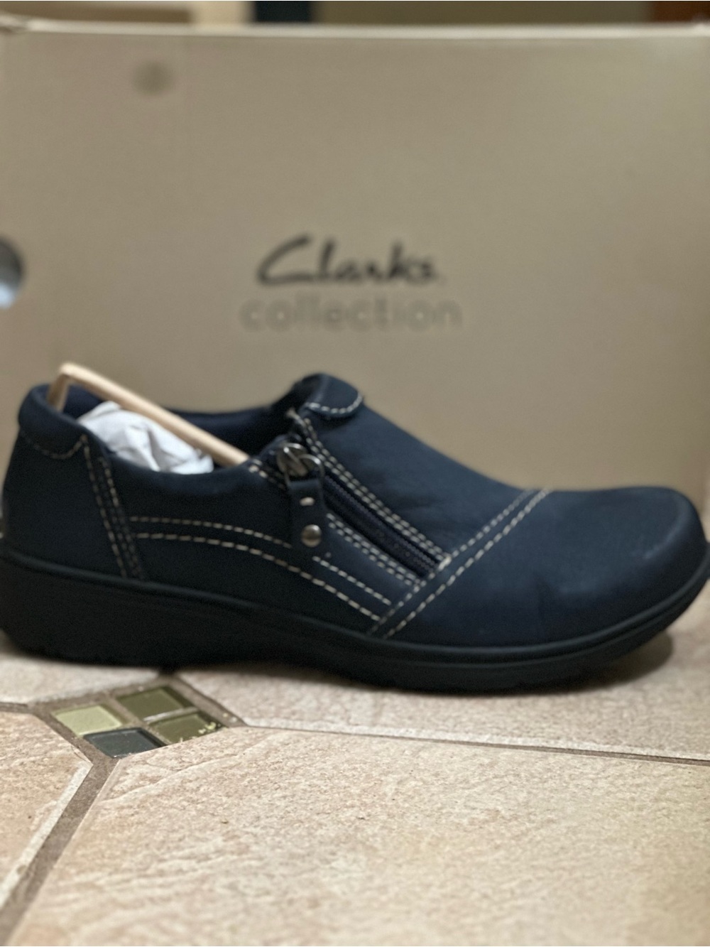 Clarks Carleigh Ray